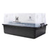 Max Yield Bins Dung-Loving Monotub Mushroom Grow Kit